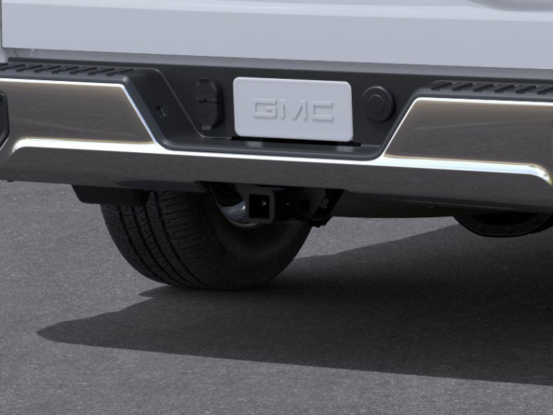 2026 GMC Sierra 1500 Pro - Photo 14