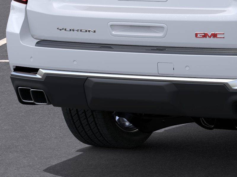 2026 GMC Yukon Denali - Photo 14