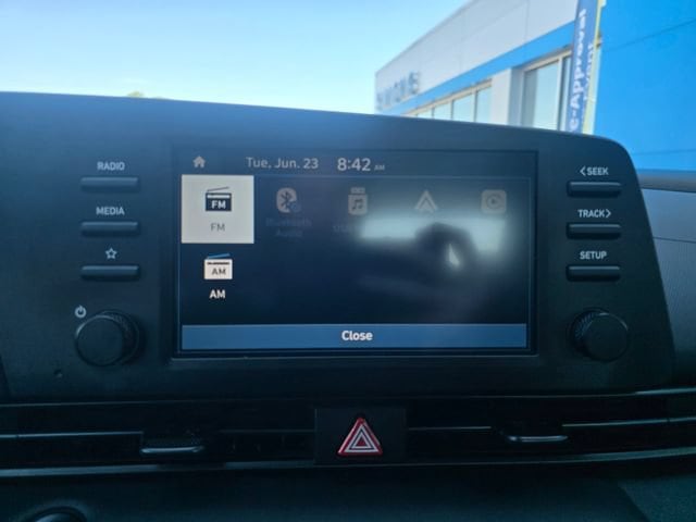 2026 Hyundai Elantra 17