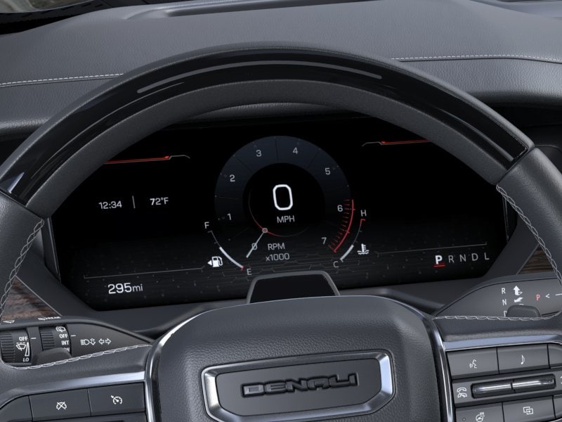 2026 GMC Acadia Denali Ultimate - Photo 18
