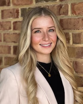 Staff member Morgan Simons from ID_9cc8c3