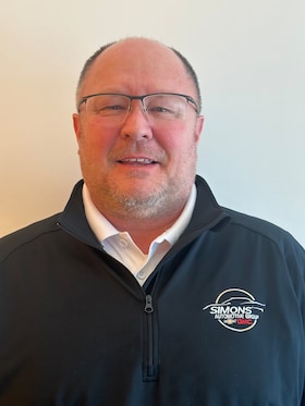 Staff member Scott Elyard from ID_9cc8c3