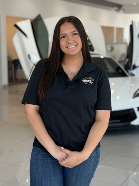 Staff member Ah Lana Prince from ID_2f738e