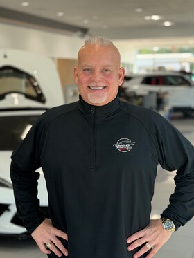 Staff member Keith Myers from ID_9cc8c3