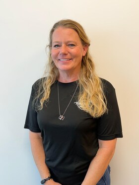 Staff member Susan Acevedo from ID_2f738e