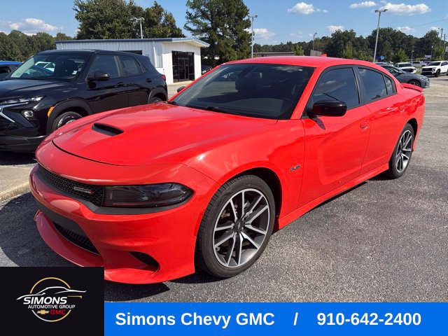 2023 Dodge Charger