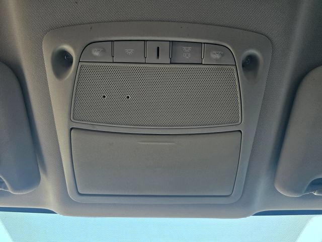 2018 Nissan Rogue Sport 23