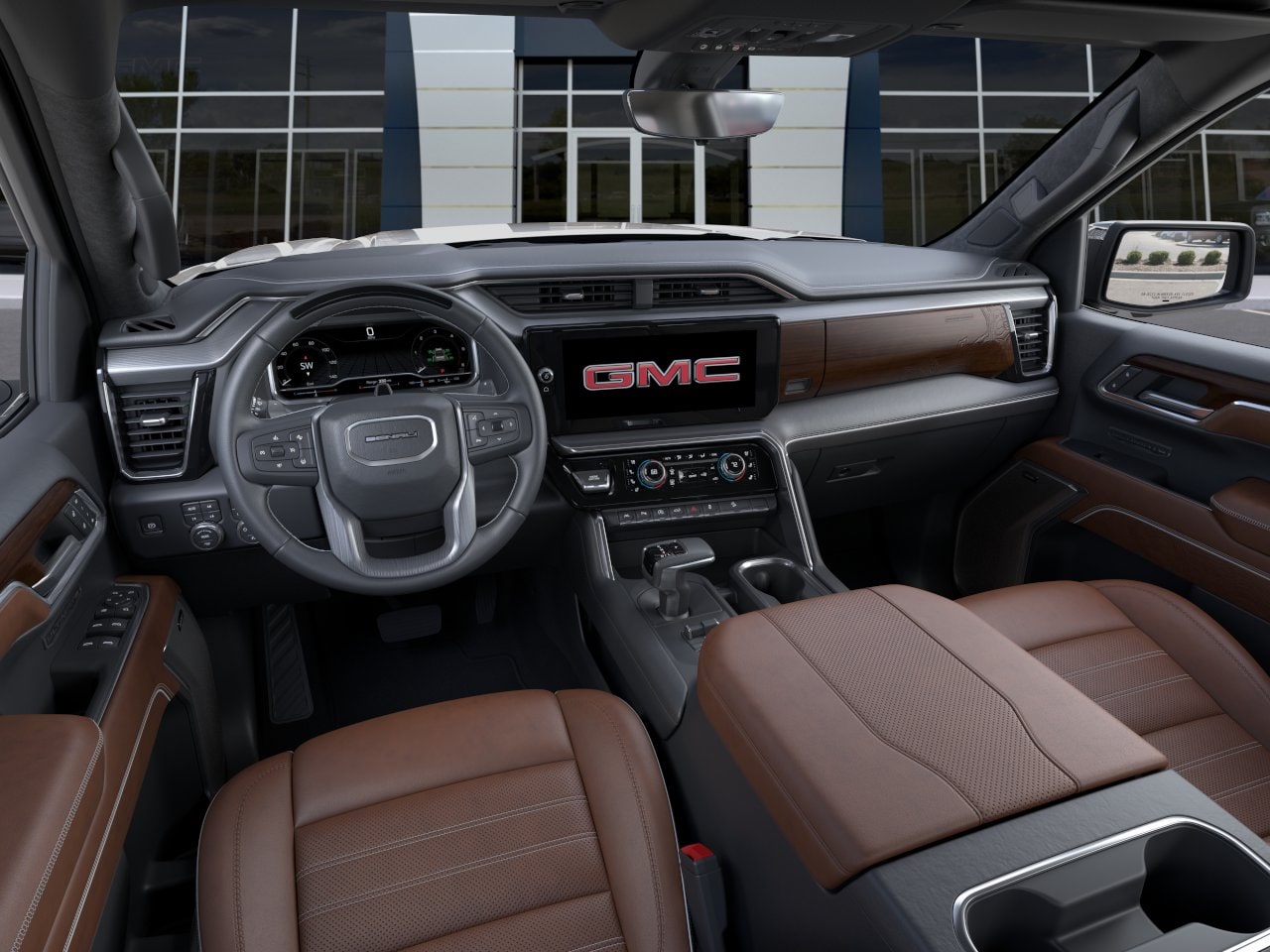 2026 GMC Sierra 1500 Denali Ultimate - Photo 15
