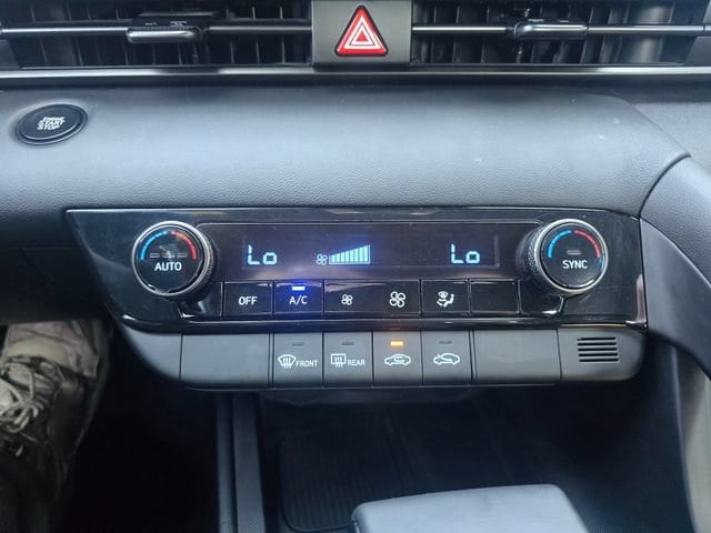 2026 Hyundai Elantra 21