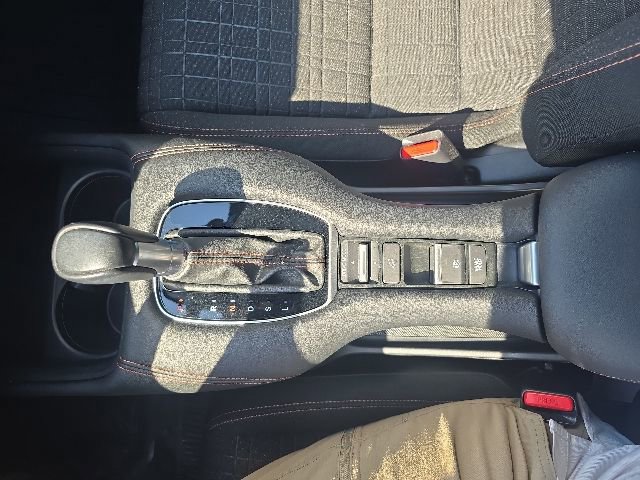 2024 Honda HR-V 21