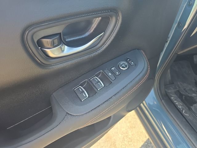 2024 Honda HR-V 12