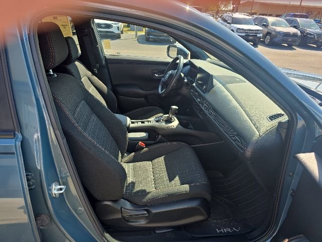 2024 Honda HR-V 40