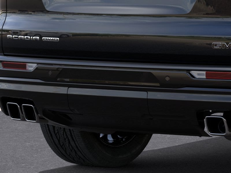 2026 GMC Acadia Denali Ultimate - Photo 14