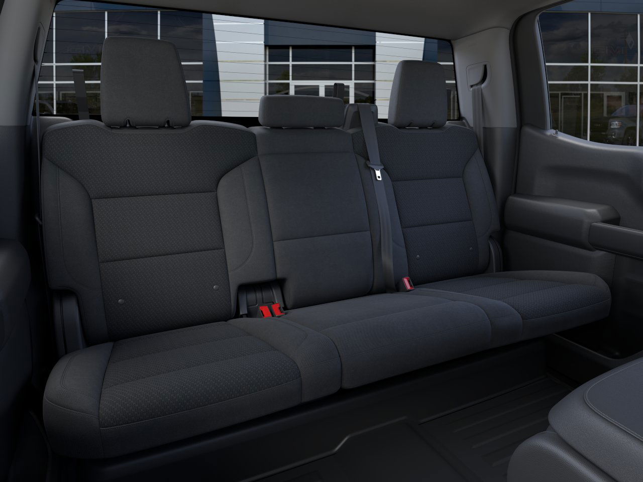 2026 GMC Sierra 1500 Pro - Photo 17