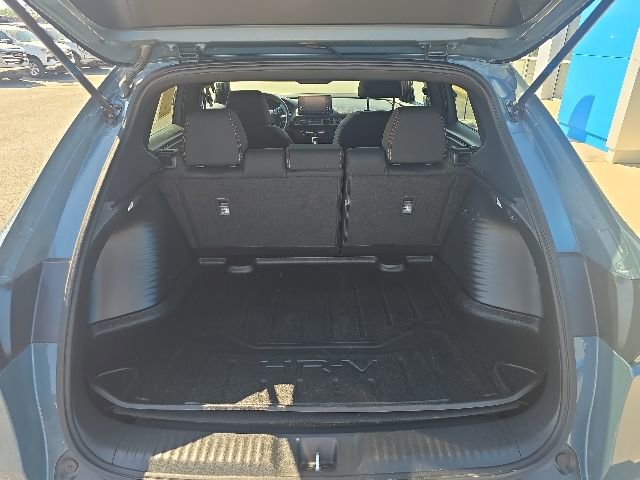 2024 Honda HR-V 32