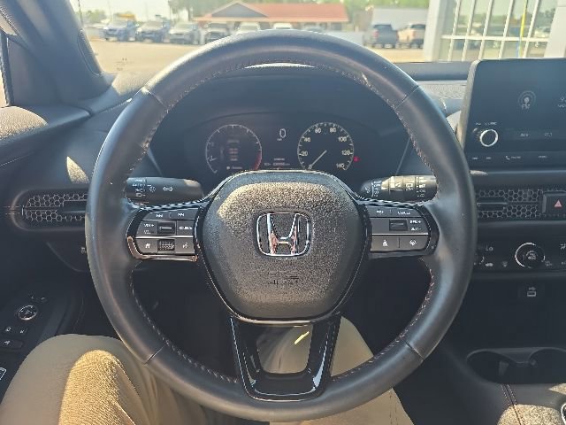 2024 Honda HR-V 14