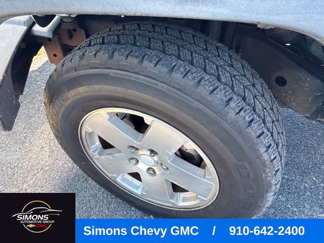 Used 2016 Jeep Wrangler Unlimited Sport S with VIN 1C4BJWDG1GL341867 for sale in Whiteville, NC