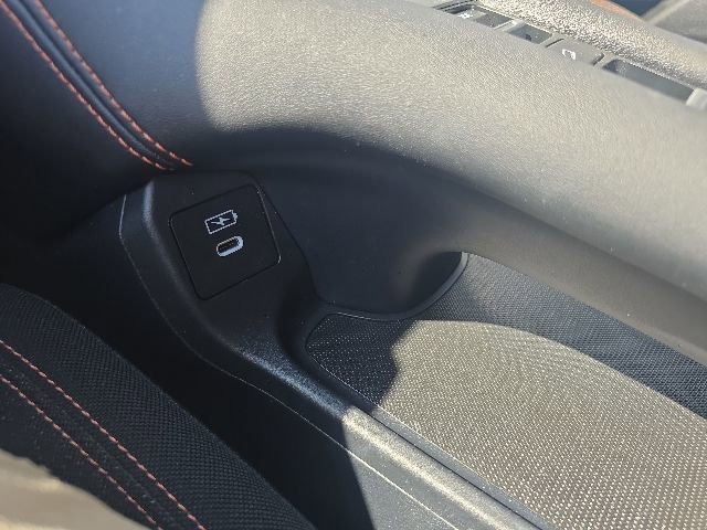 2024 Honda HR-V 22