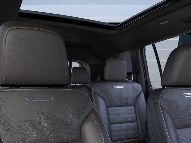 2026 GMC Acadia Denali Ultimate - Photo 24