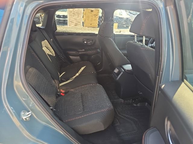 2024 Honda HR-V 37