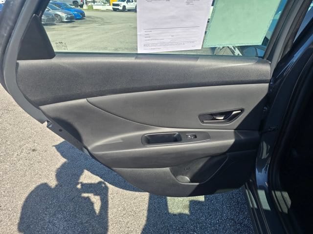 2026 Hyundai Elantra 30