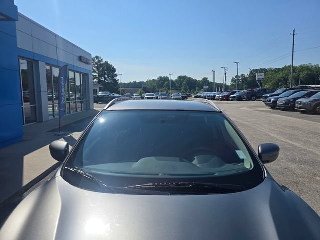 2018 Nissan Rogue Sport 44