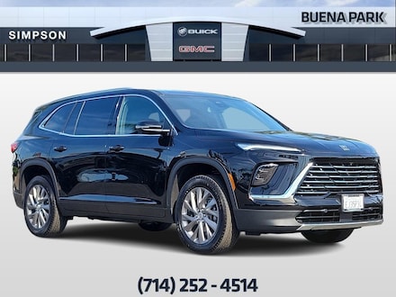 2026 Buick Enclave Preferred SUV