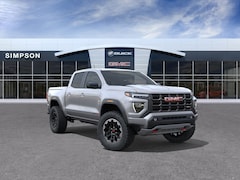 2026 GMC Canyon AT4 Truck