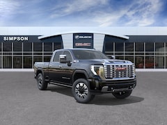 2025 GMC Sierra 2500 HD Denali Truck