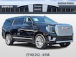 GMC Yukon XL