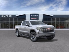 2026 GMC Sierra 1500 Denali Truck