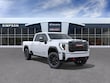 GMC Sierra 2500 HD
