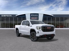 2026 GMC Sierra 1500 AT4 Truck