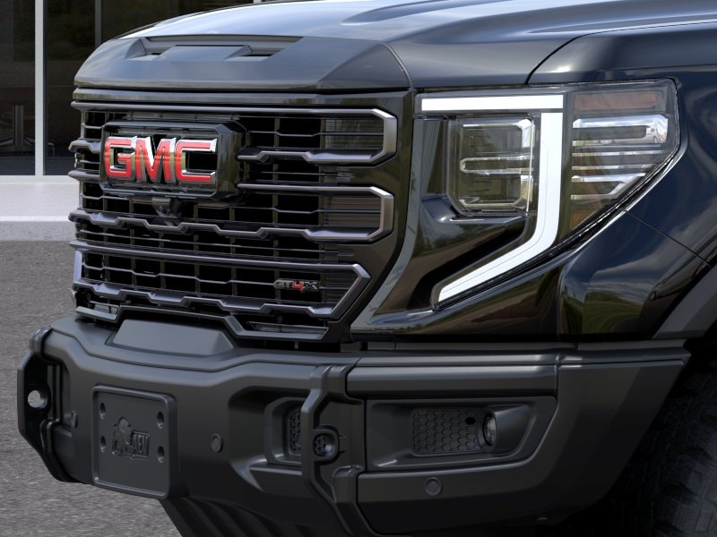 2026 GMC Sierra 1500 AT4X - Photo 13
