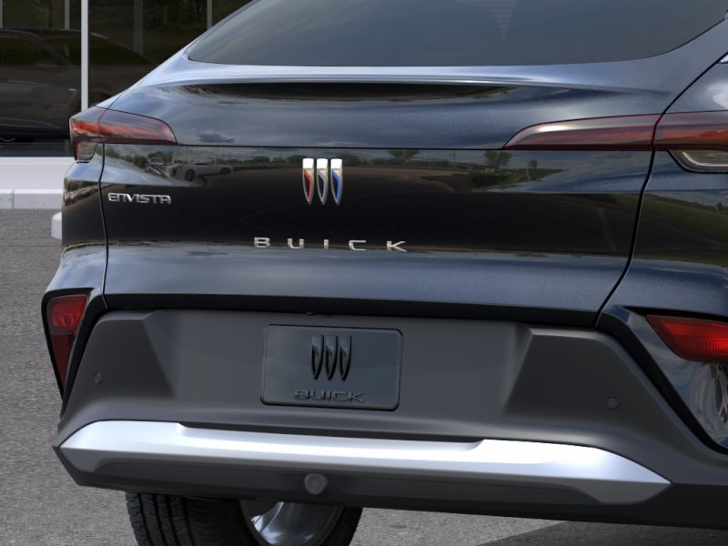 2026 Buick Envista Preferred - Photo 14