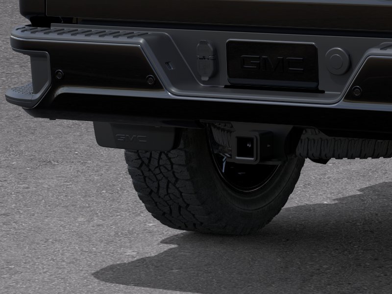 2026 GMC Sierra 2500HD Denali Ultimate - Photo 14