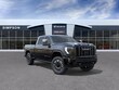 GMC Sierra 2500 HD