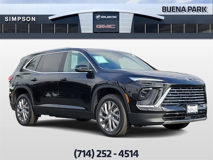 2026 Buick Enclave Preferred SUV
