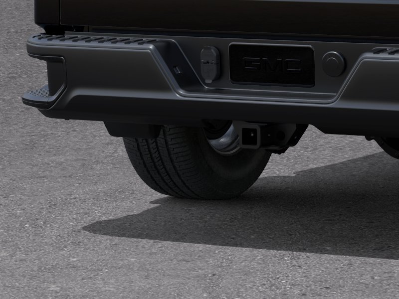 2026 GMC Sierra 1500 Pro - Photo 14