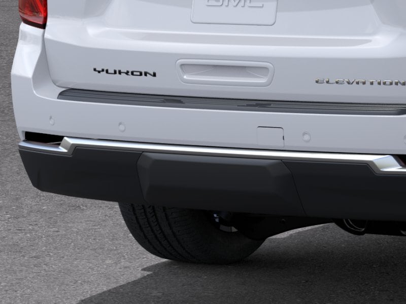 2027 GMC Yukon XL Elevation - Photo 14