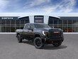 GMC Sierra 2500 HD