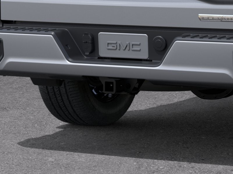 2026 GMC Sierra 1500 Elevation - Photo 14