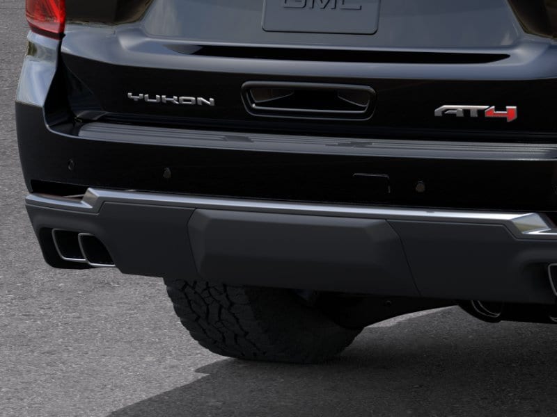 2027 GMC Yukon XL AT4 - Photo 14