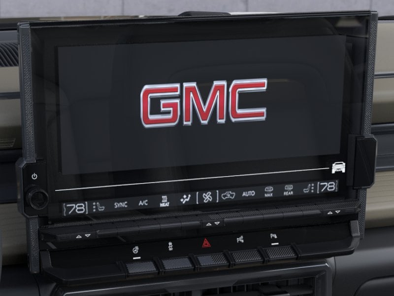 2026 GMC HUMMER EV 2X - Photo 19