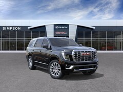 2026 GMC Yukon Denali SUV