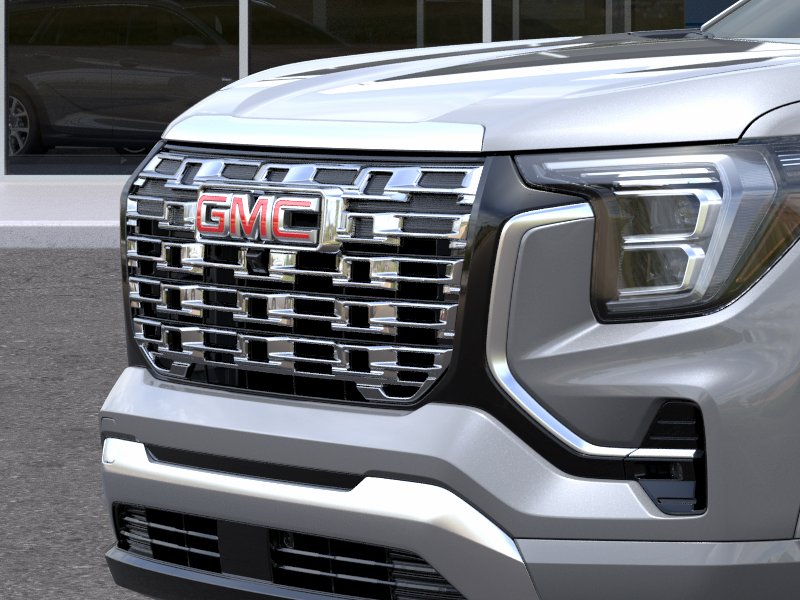 2027 GMC Terrain Denali - Photo 13