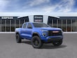  GMC Canyon