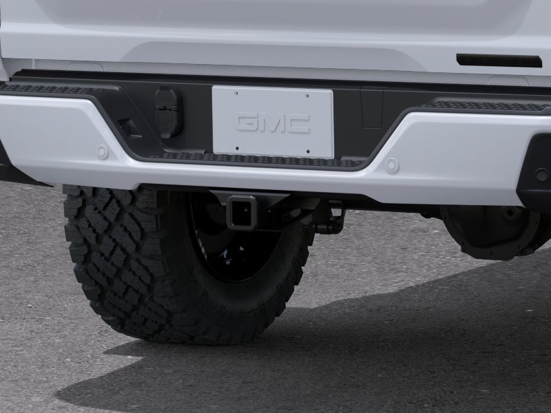 2026 GMC Canyon Elevation - Photo 14
