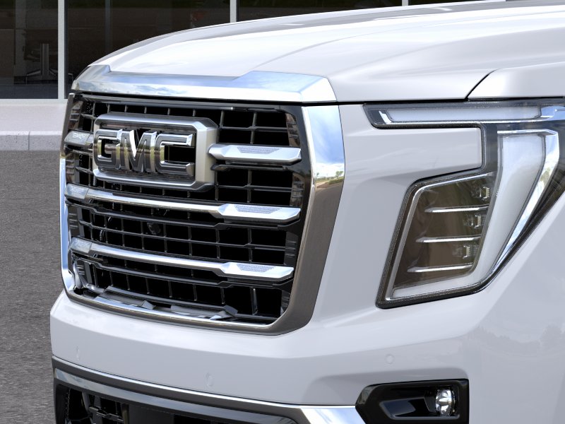 2027 GMC Yukon XL Elevation - Photo 13