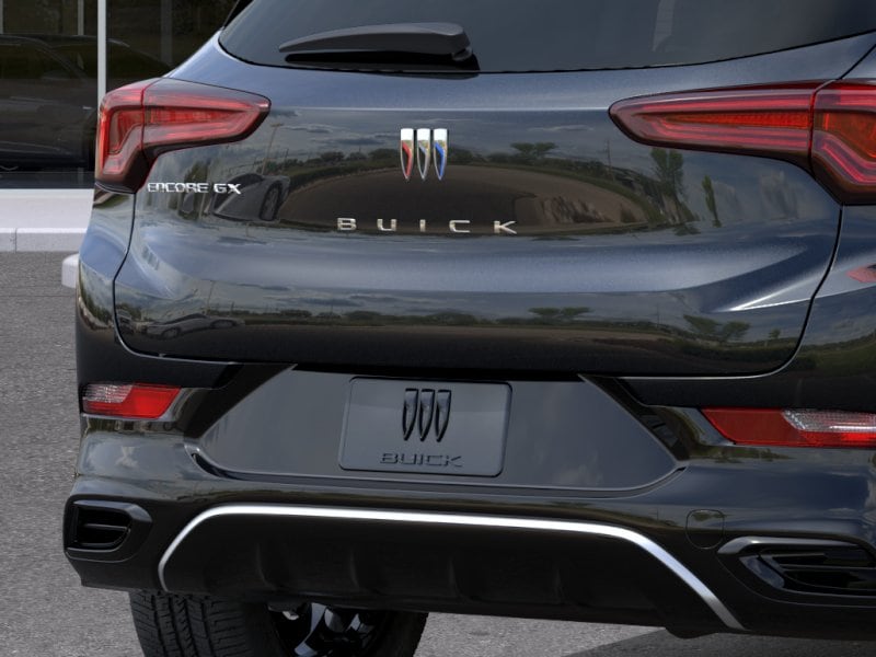 2026 Buick Encore GX Sport Touring - Photo 14